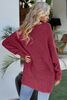 New Supper Soft Touch Relaxed Fit Pocket Sweaters