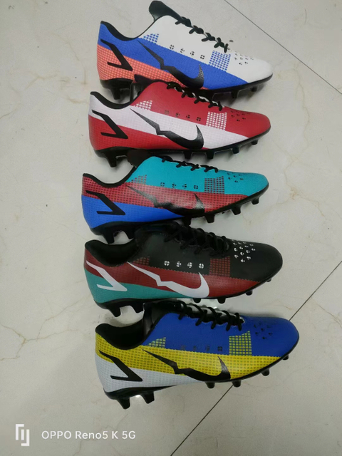 Men's Cool Soccer Shoes