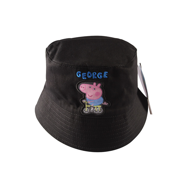 Stockpapa Kids round cap