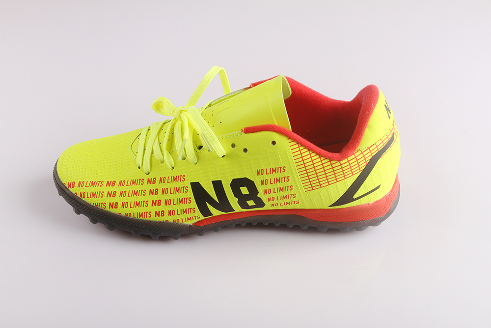 Men's N8 Trainer Shoes