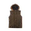 Ladies waist coat , SP17113-JM 