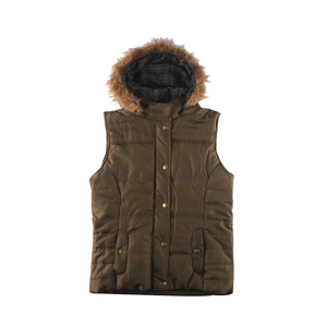 Ladies waist coat , SP17113-JM 