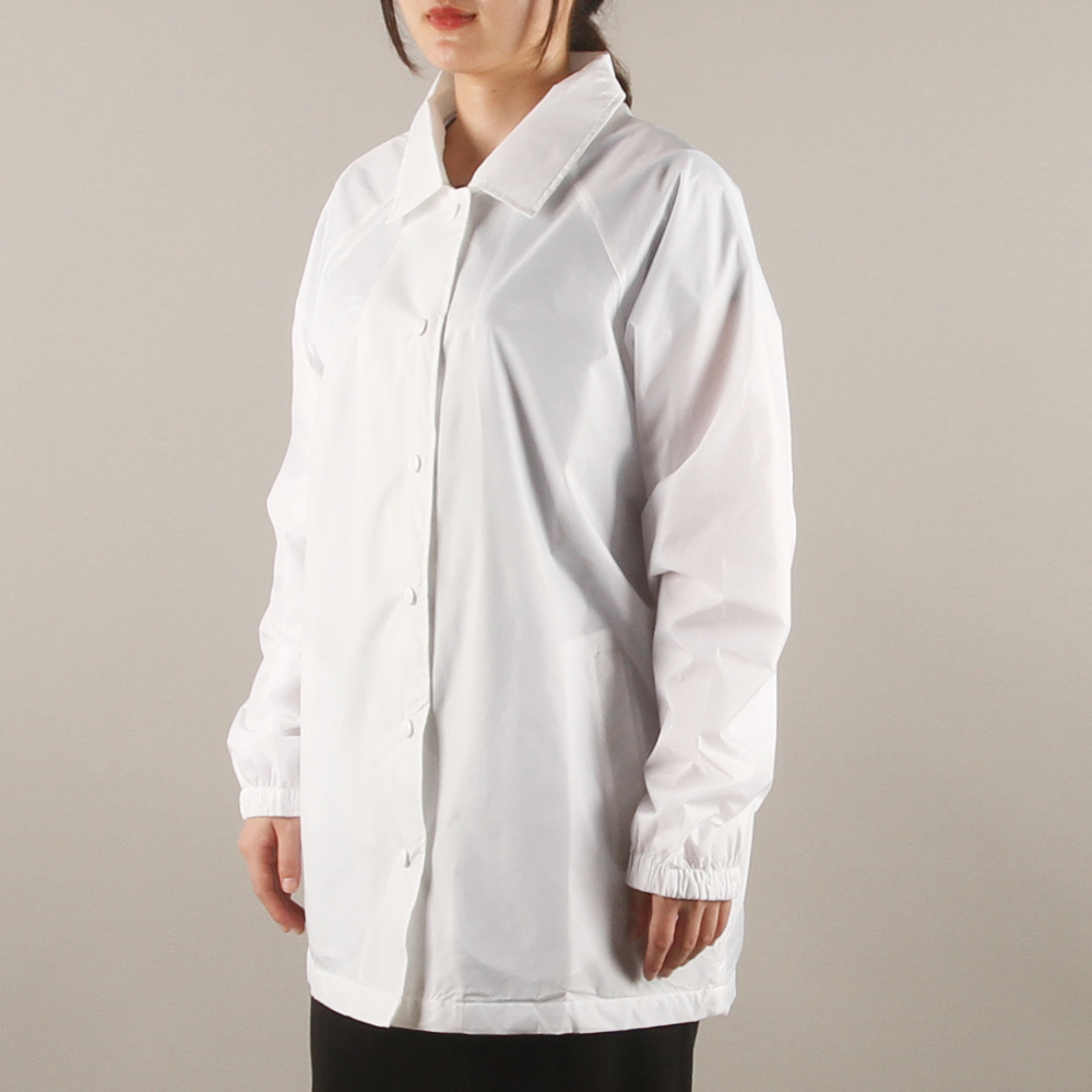Ladies water proof windbreaker
