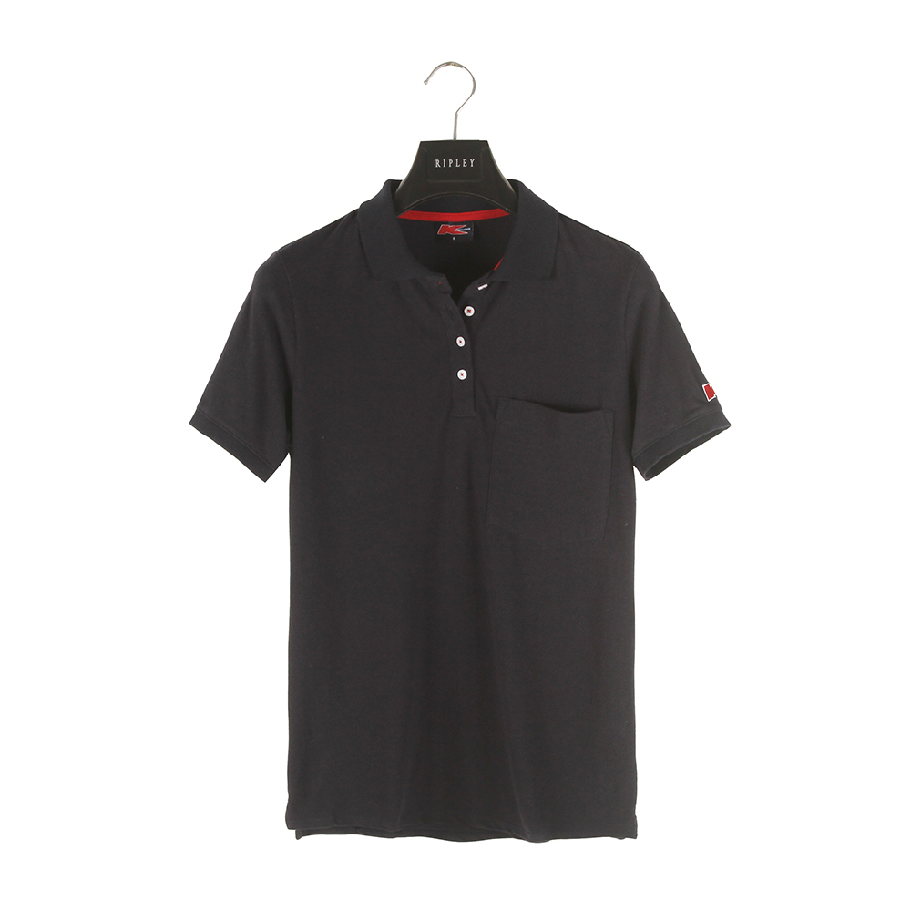 Stockpapa Summer Hot Style Men\'s T-Shirt Cotton Polo Shirt Men\'s Short-Sleeved Boutique T-Shirt Men\'s Clothing 