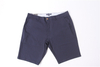 Men's High Elastic Chino Shorts