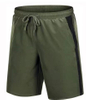 2 Much High Quality Men's Quit Dry Active Shorts in Stock 