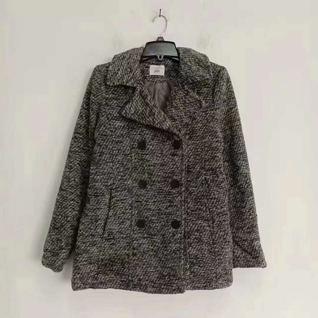 Wholesale Ladies Cheap Jacket 