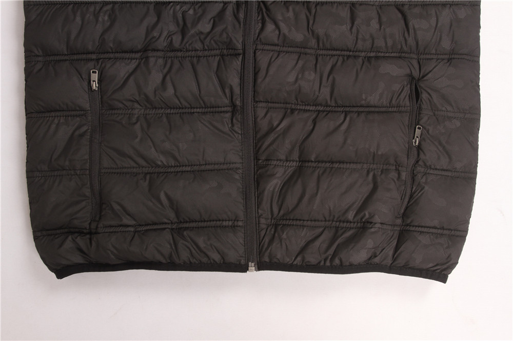 Men's 3 Style Padded Vest , SP11947-MJ