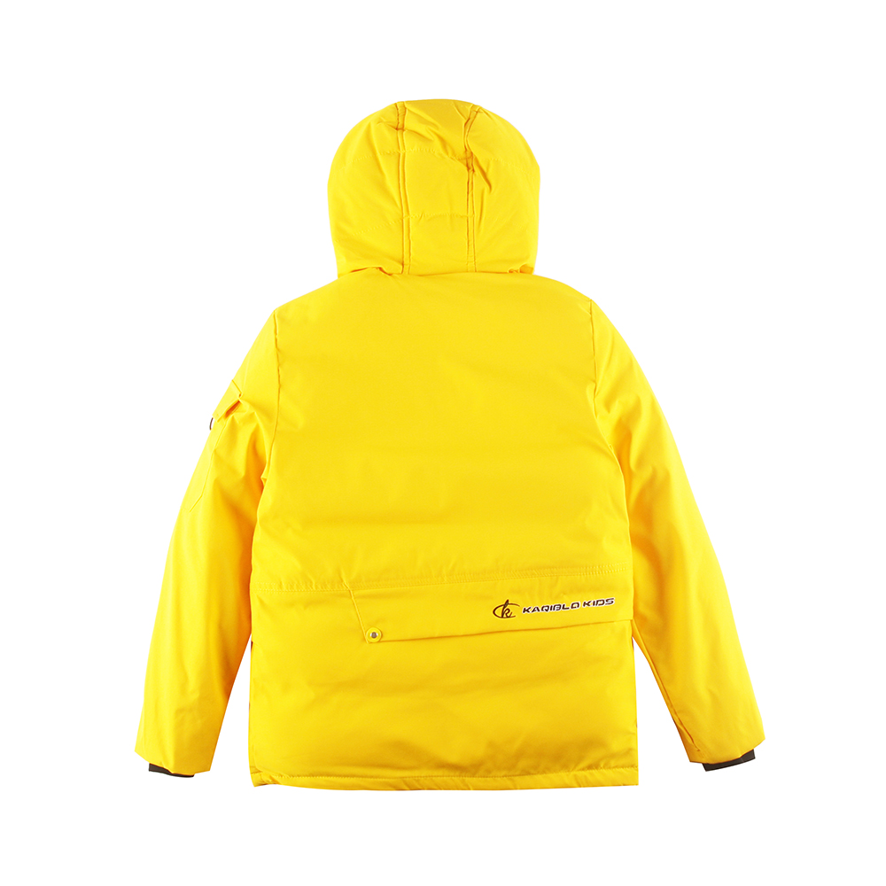 Kids Cool Quality Heavy Coats in Stock 