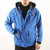 Men\'s 3 color Outdoor jacket, SP14964-ZW 