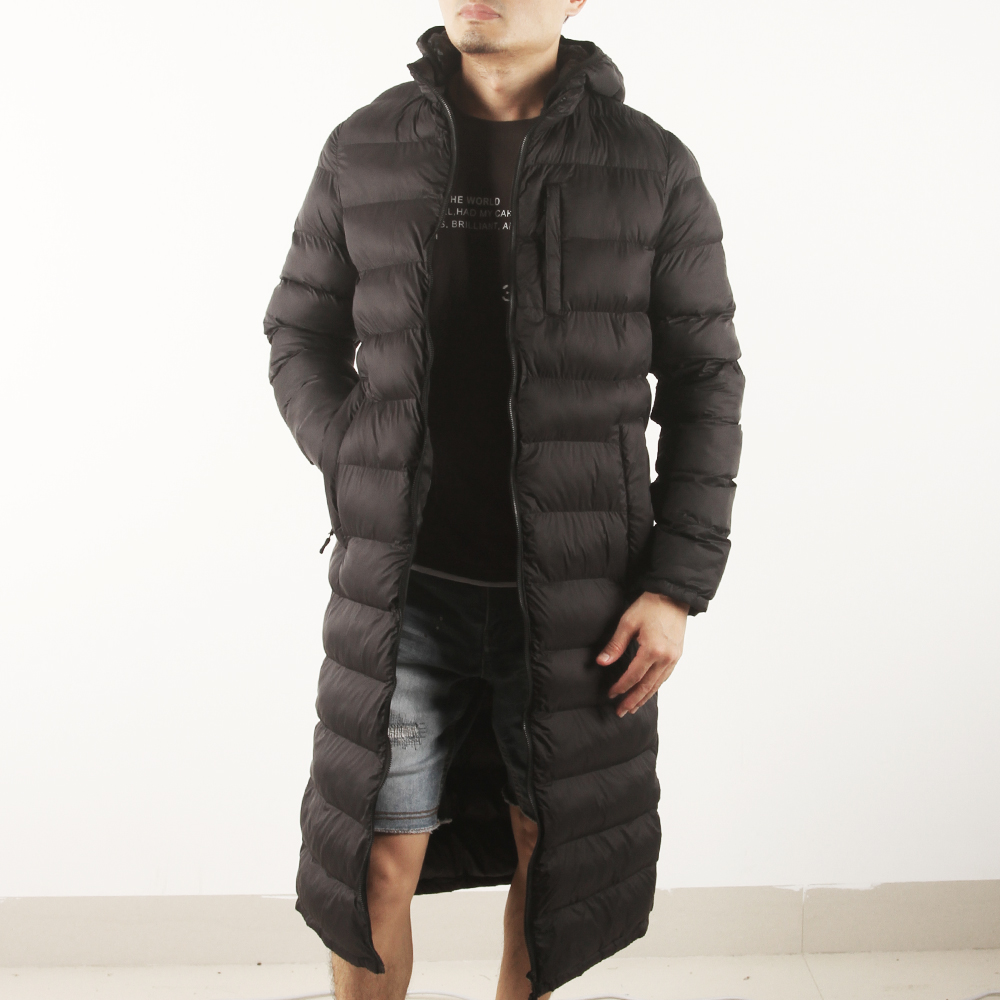 Men's Longline nice coats