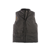 Wholesale Men's Padded Gilet 