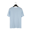 Men's 5 Color V-neck Tee in Stock 