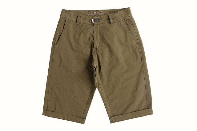 Discount Price Men's High Quaity Cotton Board Shorts