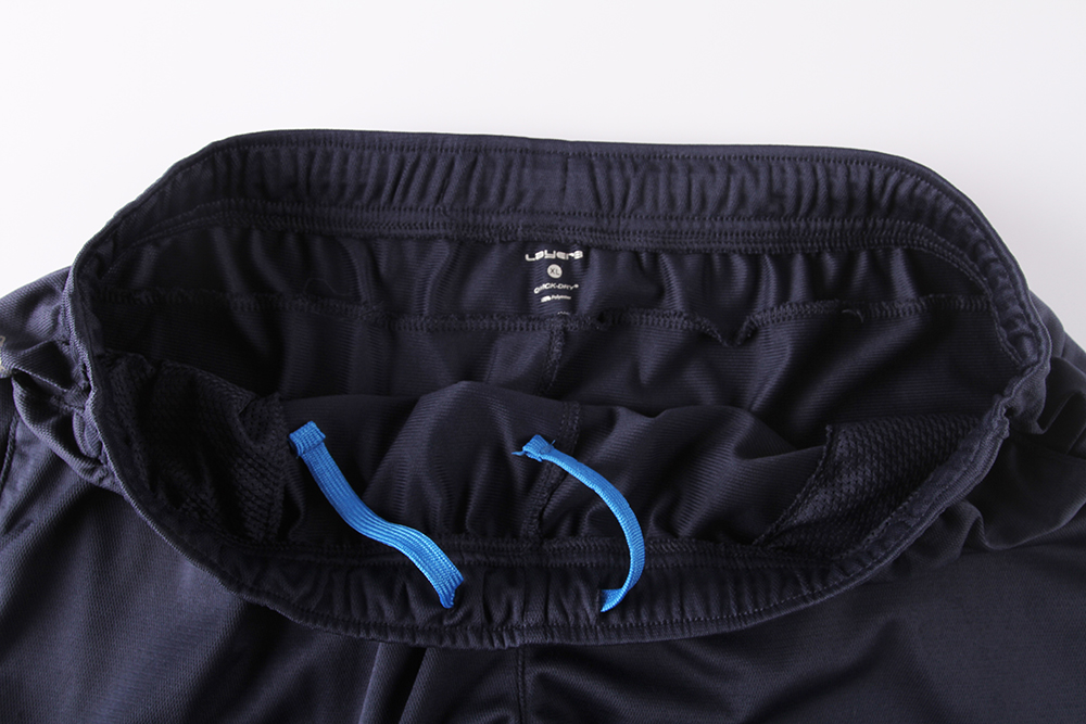 Men's Active Knit Shorts Apparel Stock 