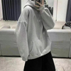 SHEIN Men's 5 Color Hoodie