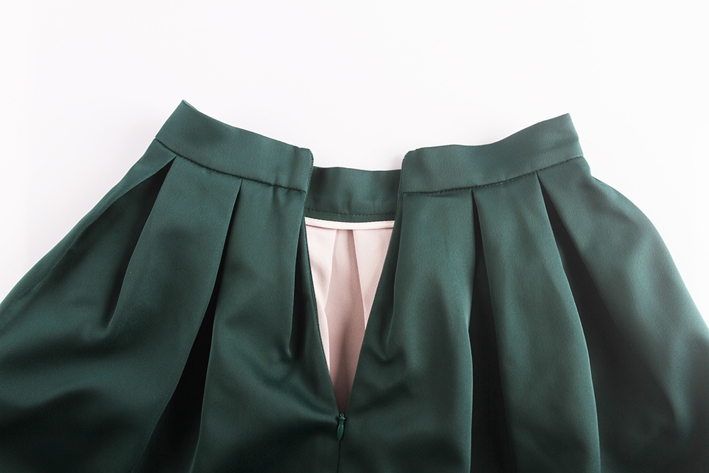 Women's Sweet Pleated Skirts