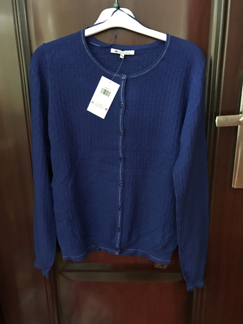 Ladies Casual Sweaters in Stock