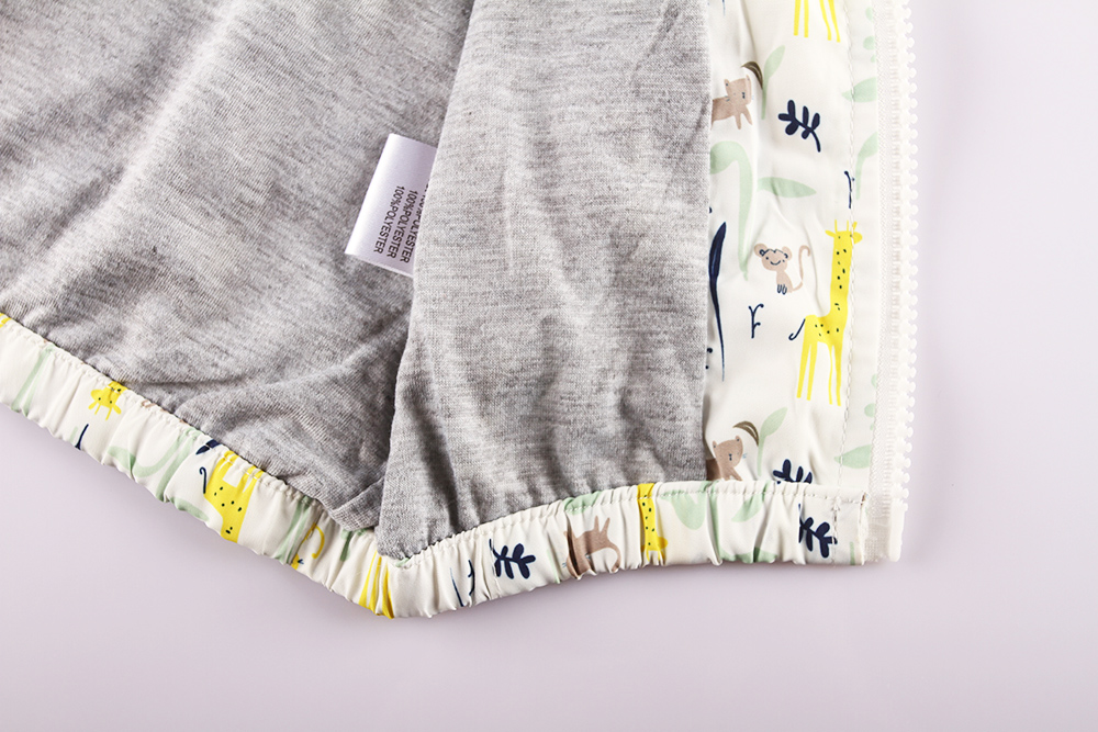 Kids Cool print Jacket, SP14139-DL 