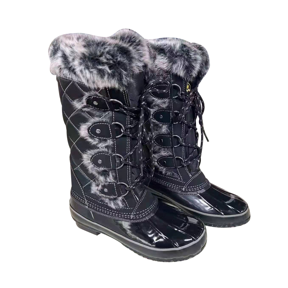 Ladies boots , SP18186-TX 