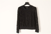 Readymade Ladies Pullover Long Sleeve Lace Top 