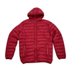 Men's High Quality Padded Jacket in Stock