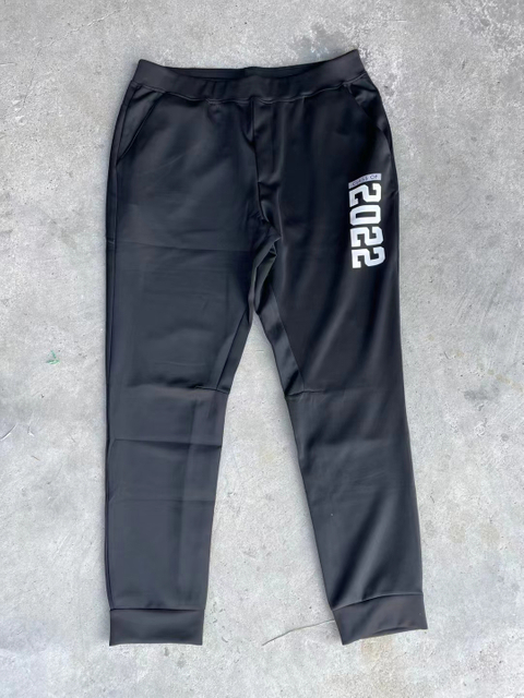 Men's knit Joggers in stock