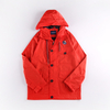 Men's Heavy Cotton Parka