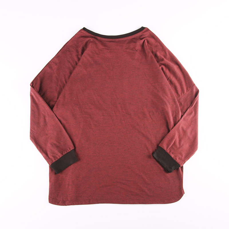 76， ，Ladies casual sweatshirts, SP13656-PP