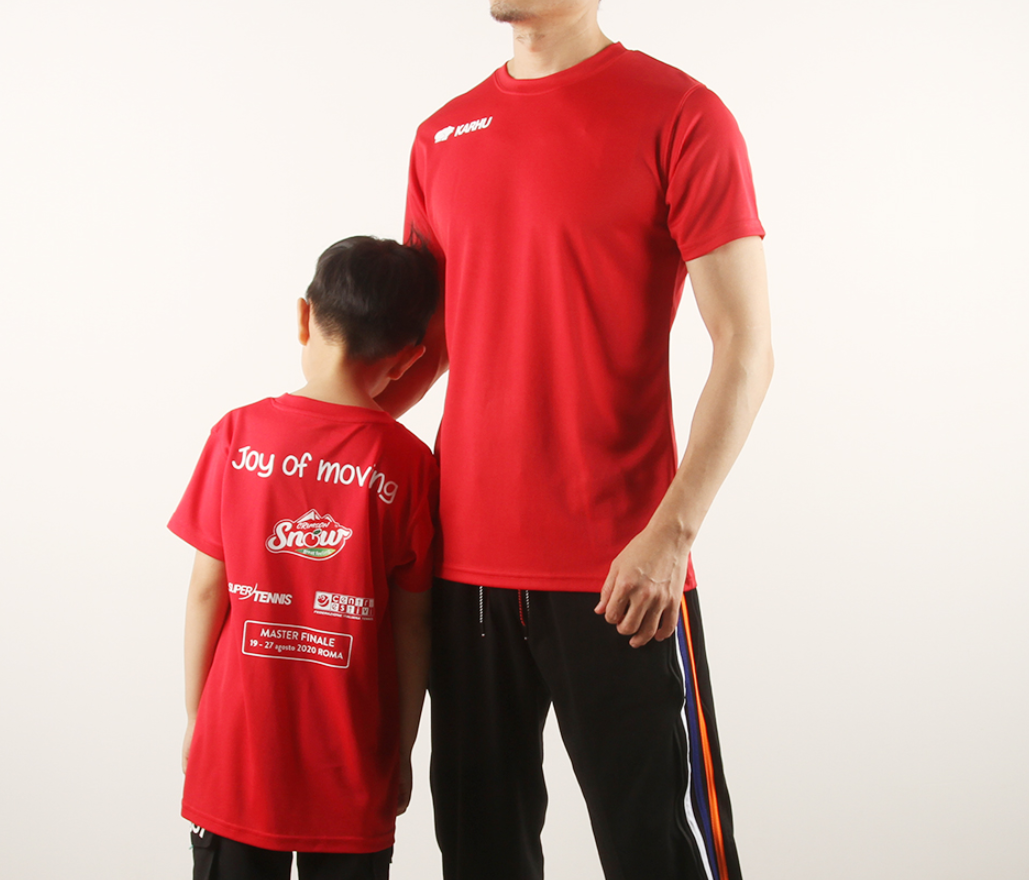 Men's & Boy's Active Quit dry Tee , SP16397-PP