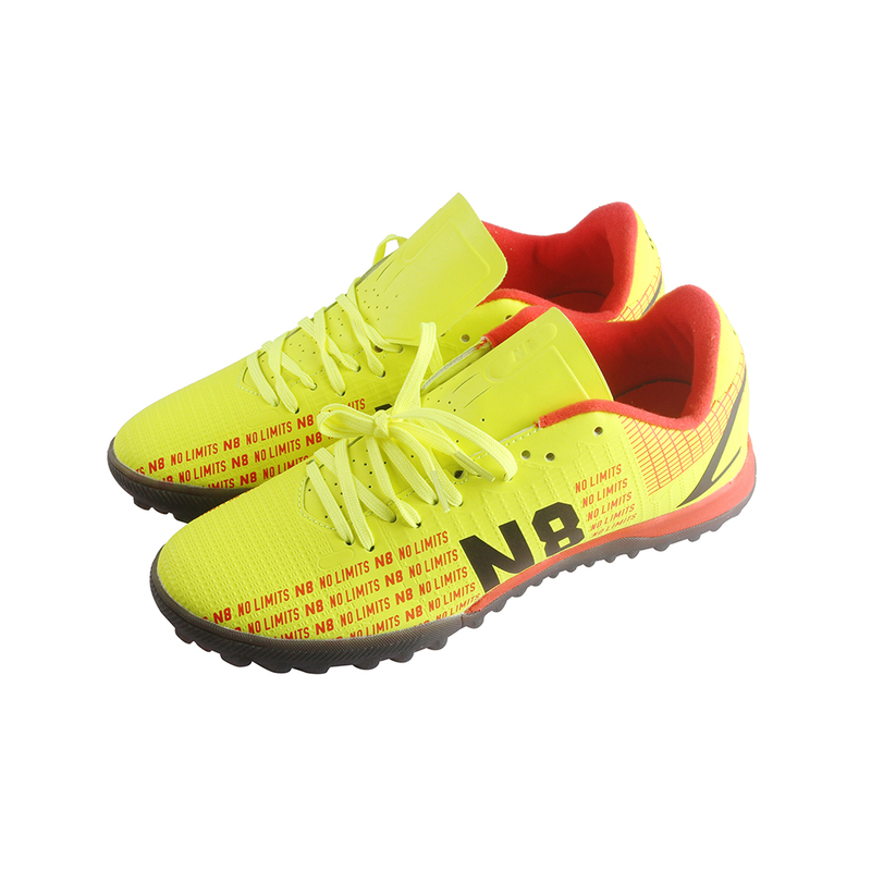 Men's N8 Trainer Shoes