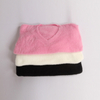 Ladies' Knitted Multiple Leisure Fashionable Knit Sweater Top