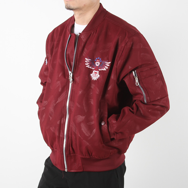 Men\'s 2 Style Very high quality very high fashon bomber jacket, SP13582-XL