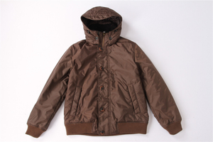 NICE GAIN,Men's Heavy coats , SP5243-DC