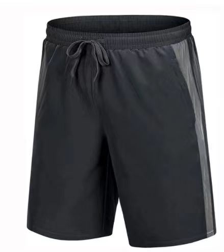 2 Much High Quality Men's Quit Dry Active Shorts in Stock 