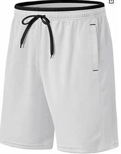 Stockpapa Popular Men's Quit Dry Active Sports Shorts Clearance