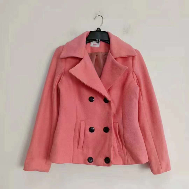 Wholesale Ladies Cheap Jacket 