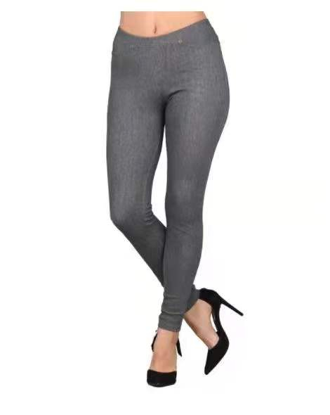 Made in China Tights Leggings for Women High Quality Slim Fit Pants Skinny Jeans