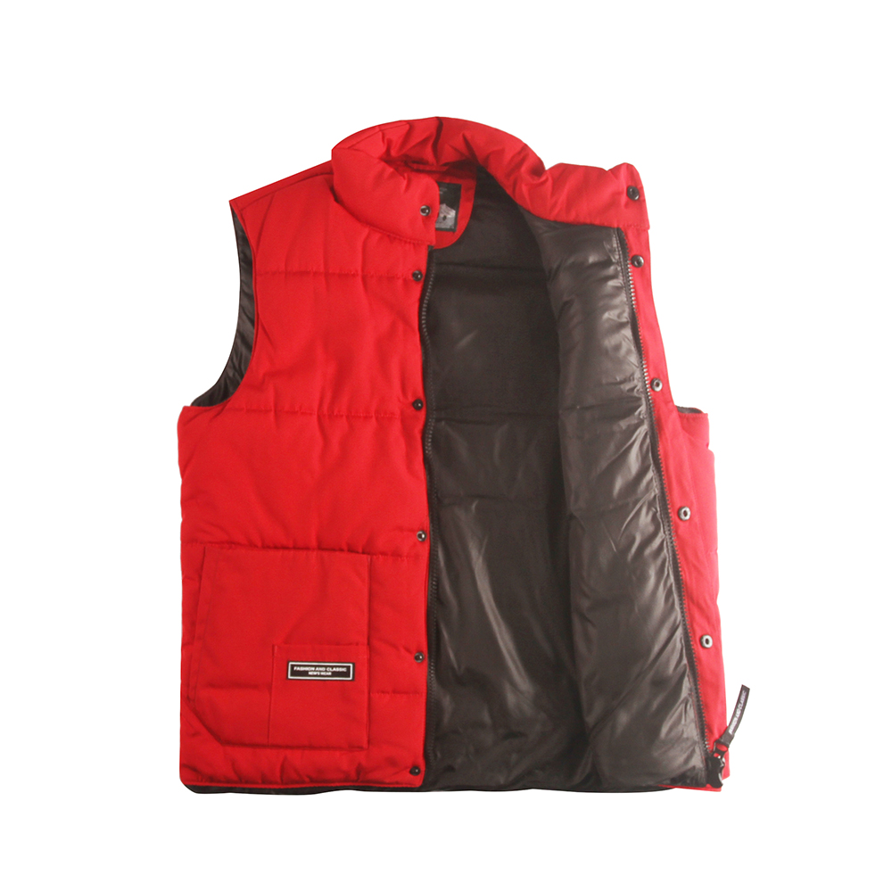 Men's Heavy Padded gilet , SP17332-ZW 