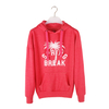 Ladies 5 Color Fashion Hoodies 