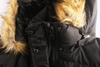 Ladies heavy coats, SP17448-DL 
