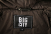 Big City , Kids Print Jacket in Stock 