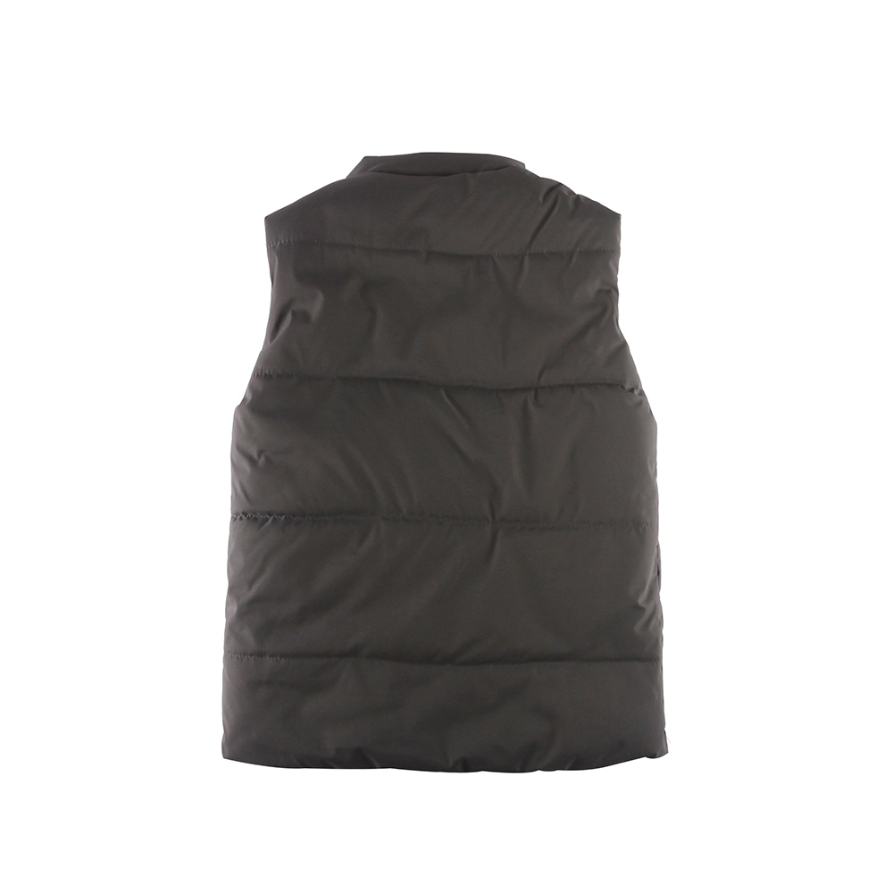 Wholesale Men's Padded Gilet 