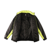 Men\'s High Quality Color-blocked Padded Jacket in Stock 
