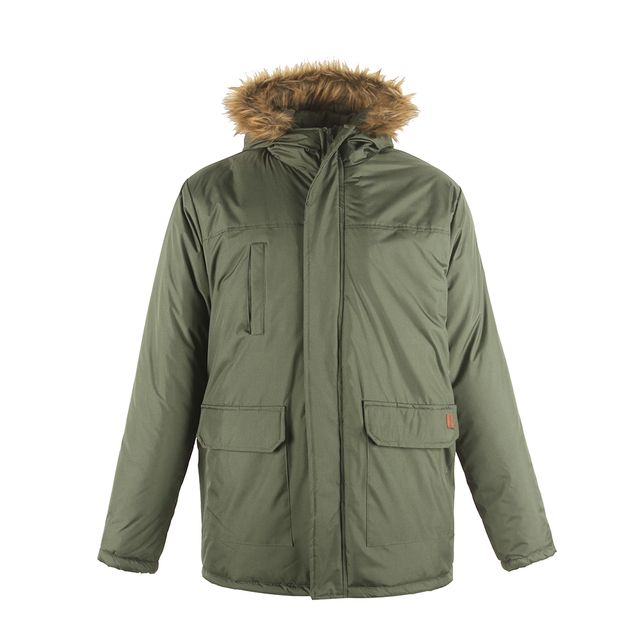 TXM， Men's High Quality Heavy Coats in Stock 