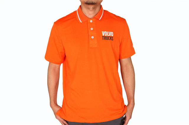 Men's Quit Dry Polo Shirts