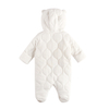 George, BABY Kids Knit Quit Padded Romper in Stock 