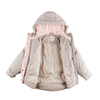 Stockpapa Pallets Liquidation Girls Winter High Quality and Warm Down Coats