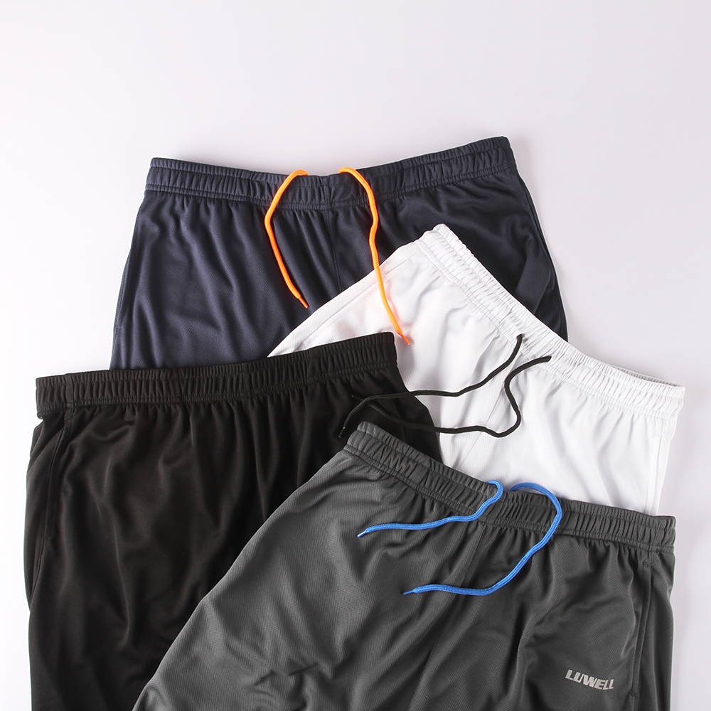 Low price 4 COLOR Men's Active Quit Dry 