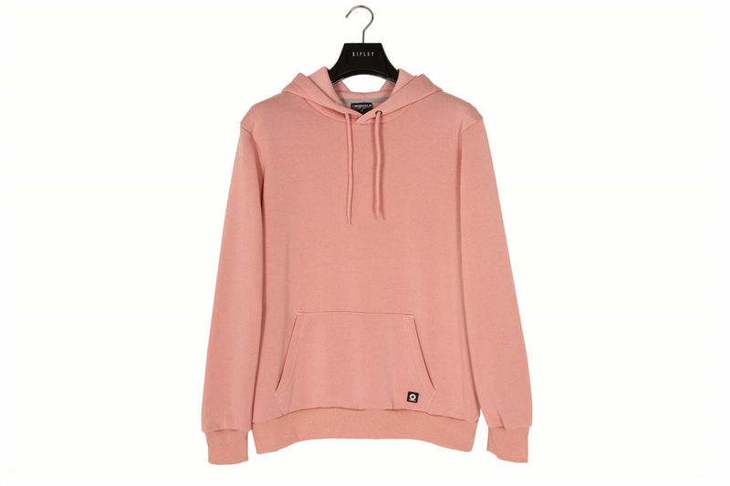 Ladies Casual Hoodies Pullover 